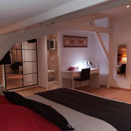 Chambres D'Hotes La Pastourelle Royan Centre Ngoại thất bức ảnh