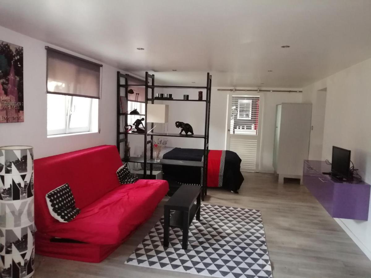 Chambres D'Hotes La Pastourelle Royan Centre Ngoại thất bức ảnh