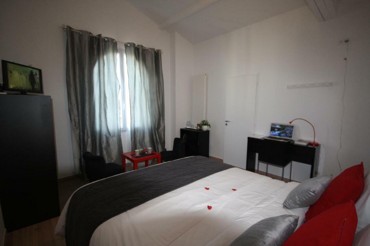 Chambres D'Hotes La Pastourelle Royan Centre Ngoại thất bức ảnh