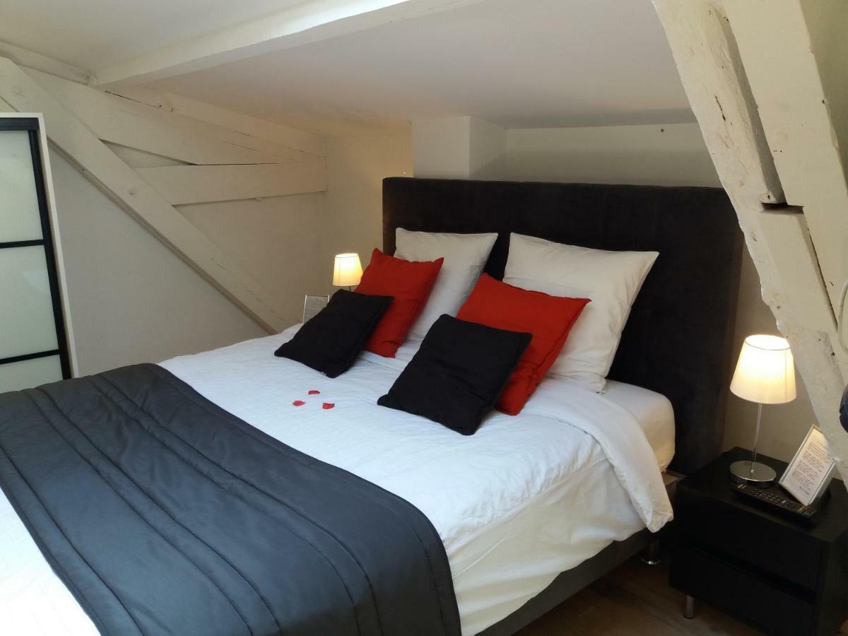 Chambres D'Hotes La Pastourelle Royan Centre Ngoại thất bức ảnh
